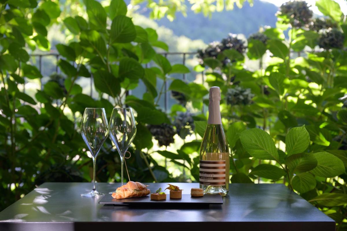 Altarocca Wine Resort Adults Only