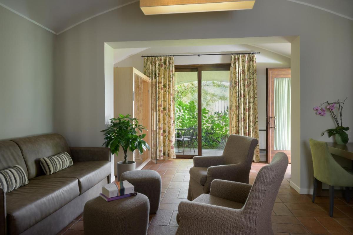 Altarocca Wine Resort Adults Only