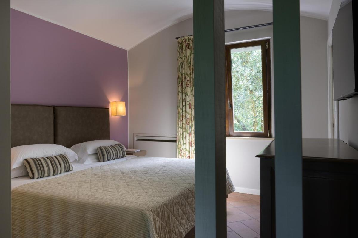 Altarocca Wine Resort Adults Only