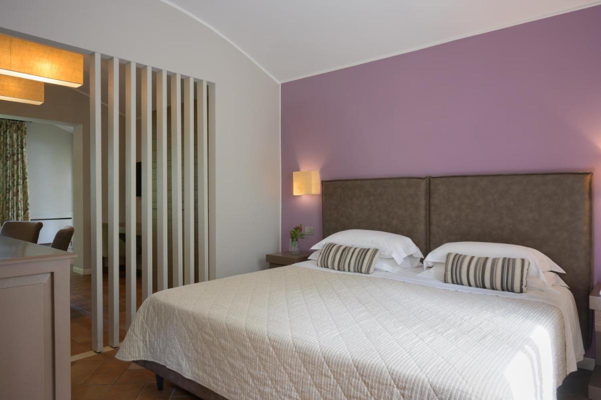 Altarocca Wine Resort Adults Only