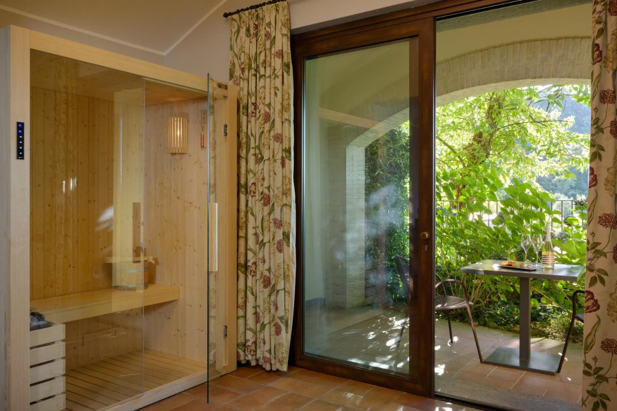 Altarocca Wine Resort Adults Only