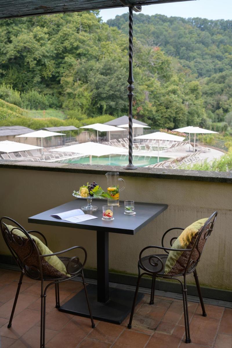 Altarocca Wine Resort Adults Only