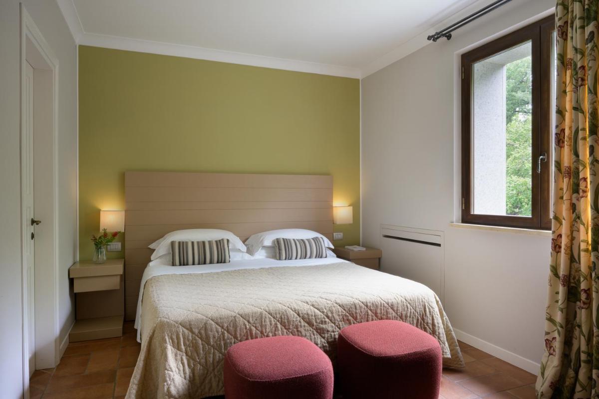 Altarocca Wine Resort Adults Only