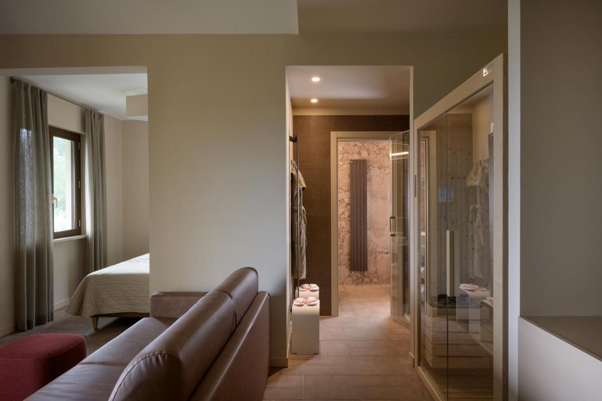 Altarocca Wine Resort Adults Only