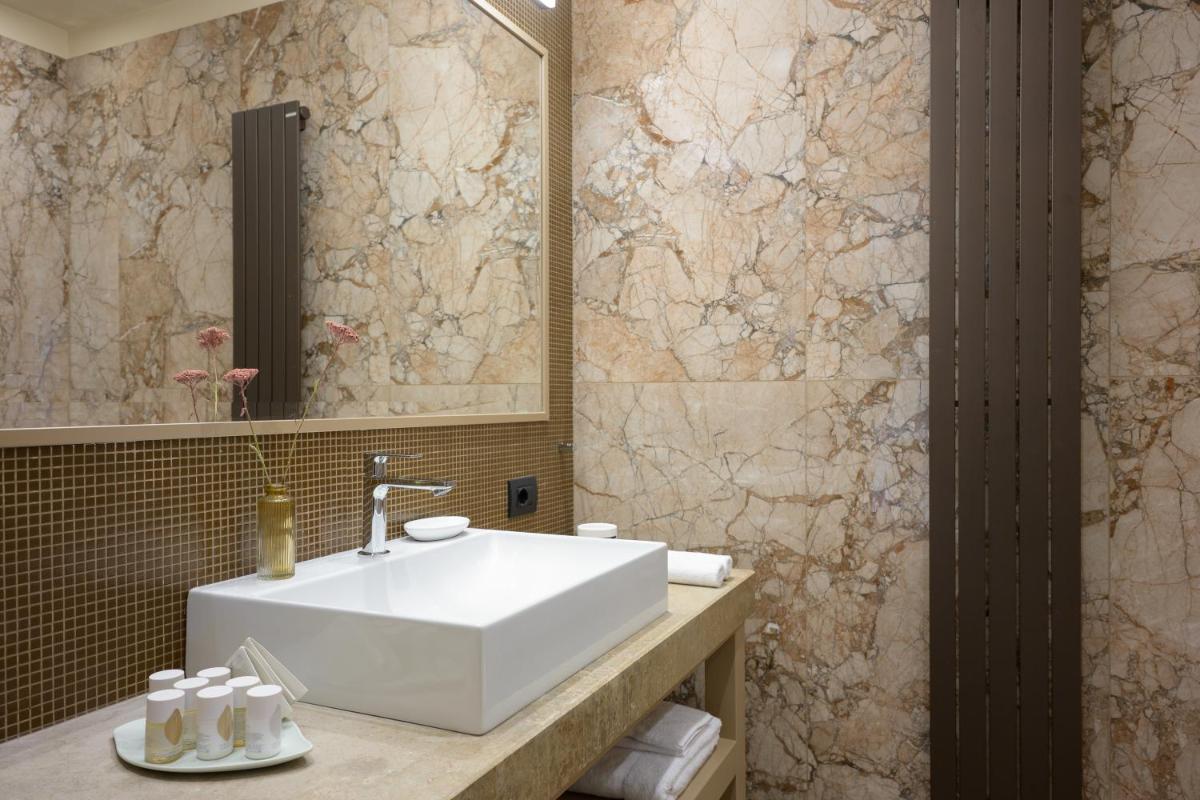 Altarocca Wine Resort Adults Only