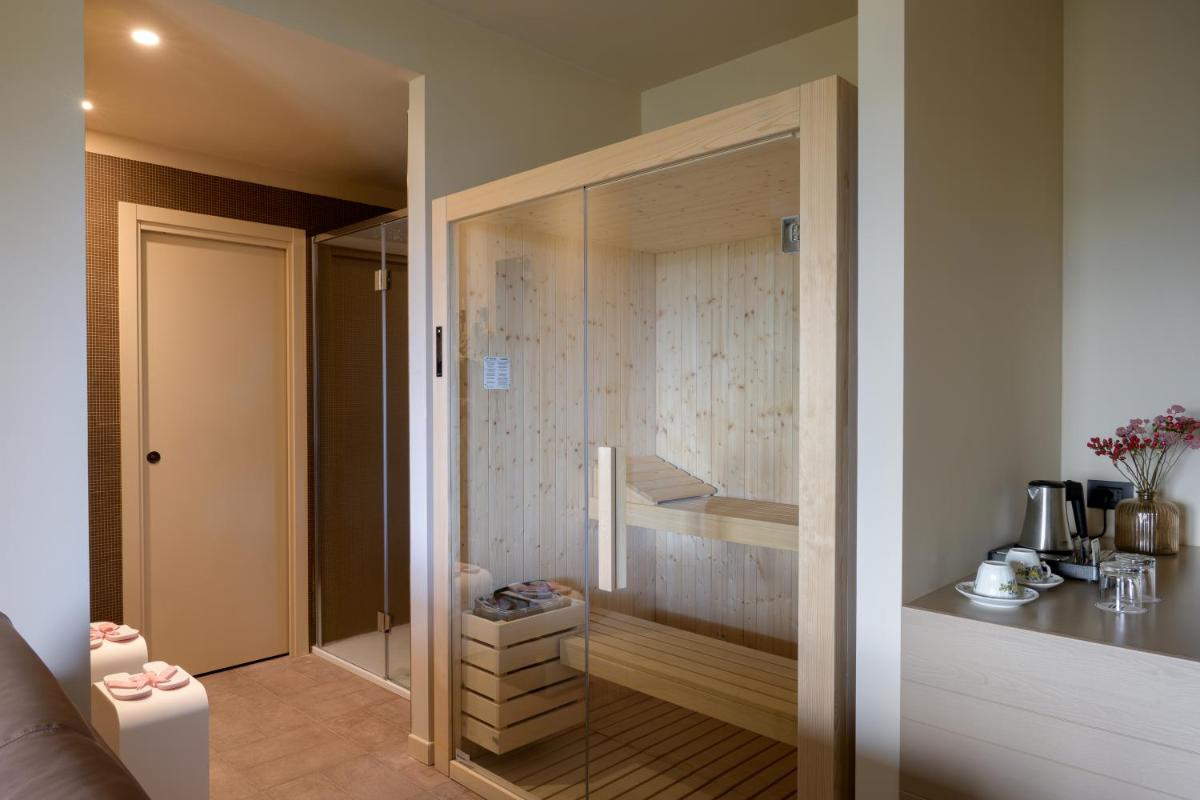 Altarocca Wine Resort Adults Only