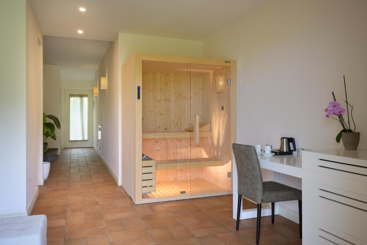 Altarocca Wine Resort Adults Only