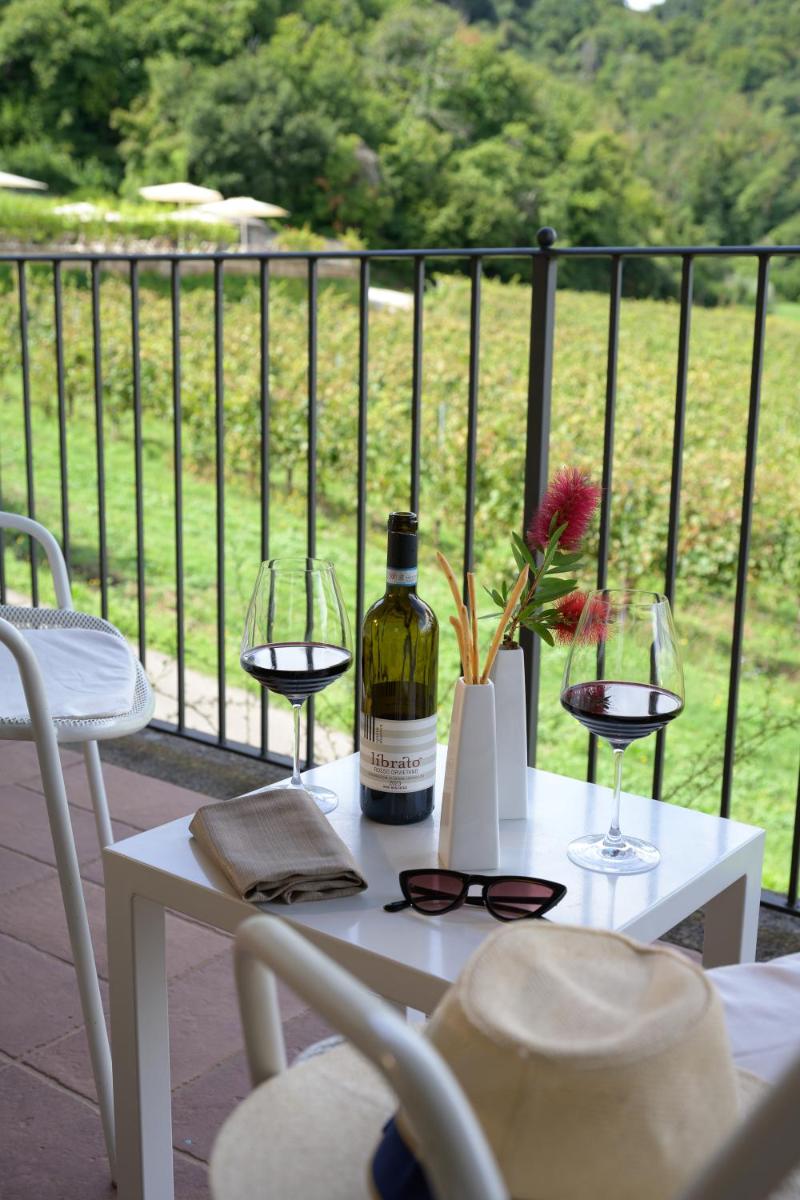 Altarocca Wine Resort Adults Only