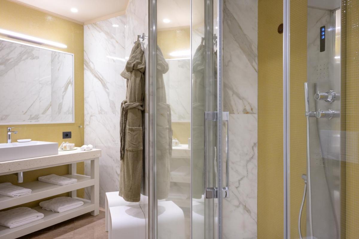 Altarocca Wine Resort Adults Only