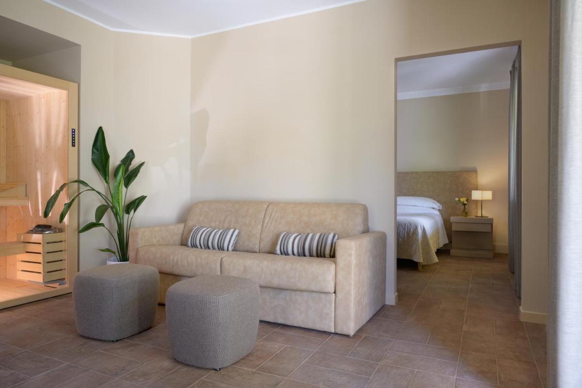 Altarocca Wine Resort Adults Only