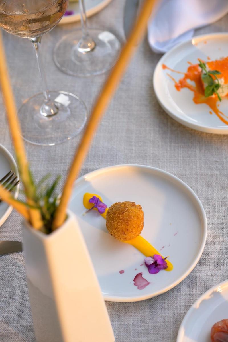 Altarocca Wine Resort Adults Only