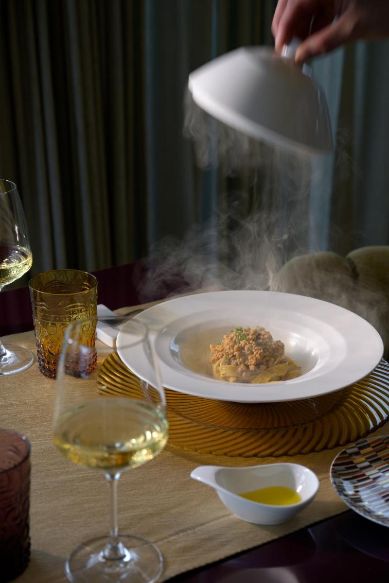 Altarocca Wine Resort Adults Only