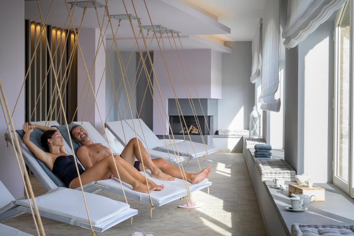 Altarocca Wine Resort Adults Only