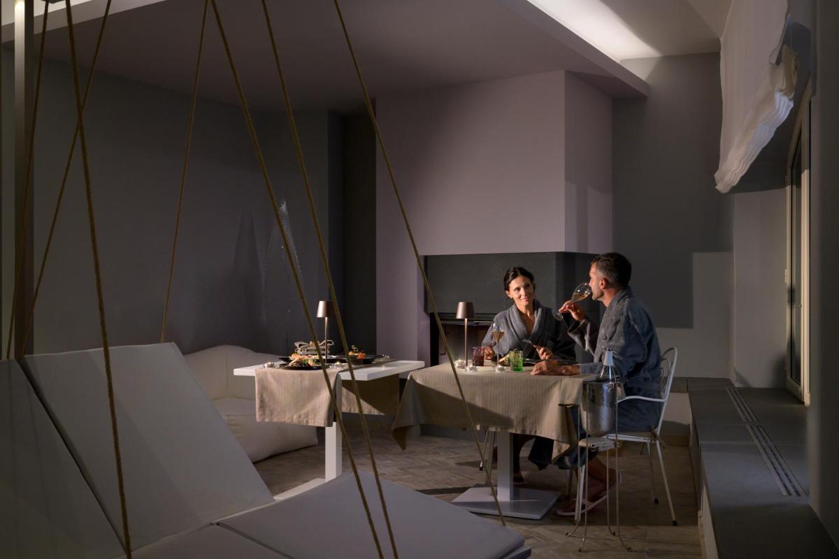 Altarocca Wine Resort Adults Only