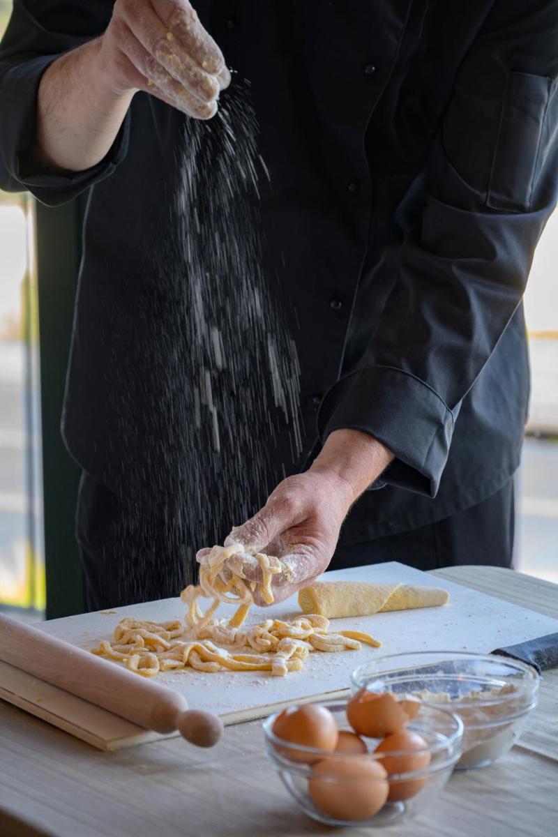 Altarocca Wine Resort Adults Only