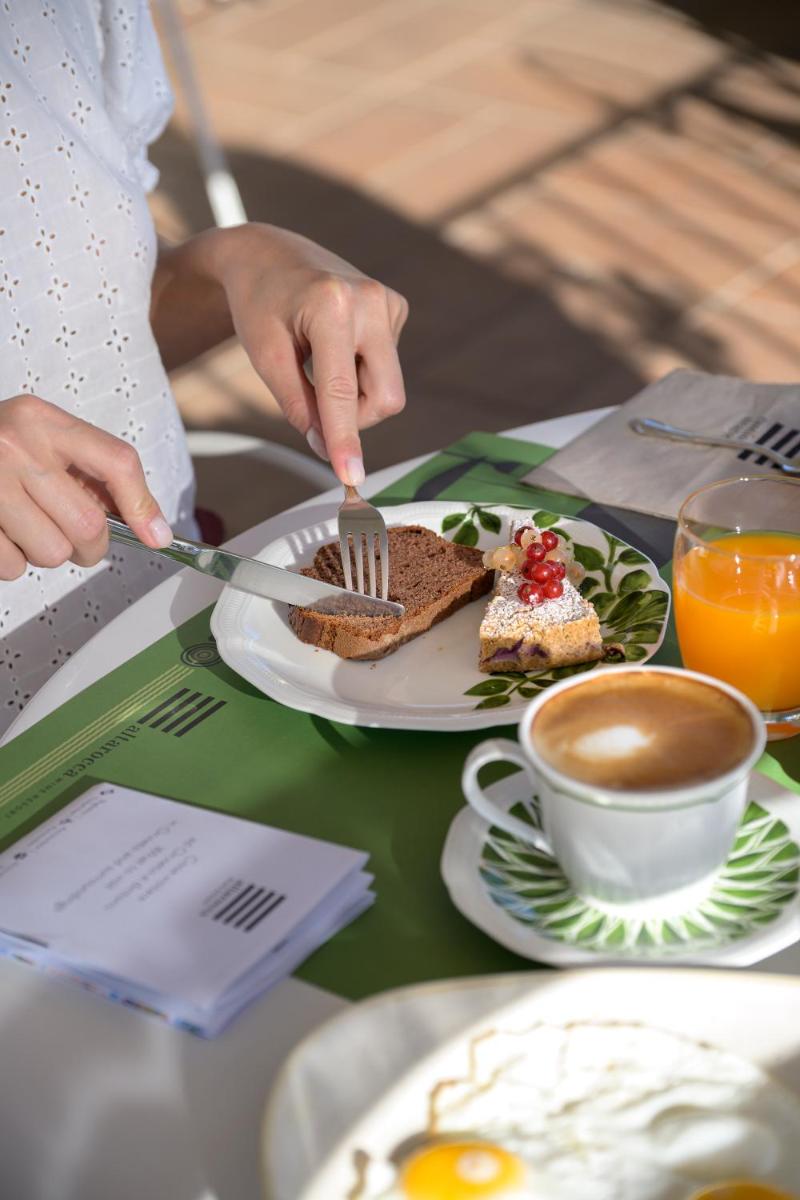 Altarocca Wine Resort Adults Only