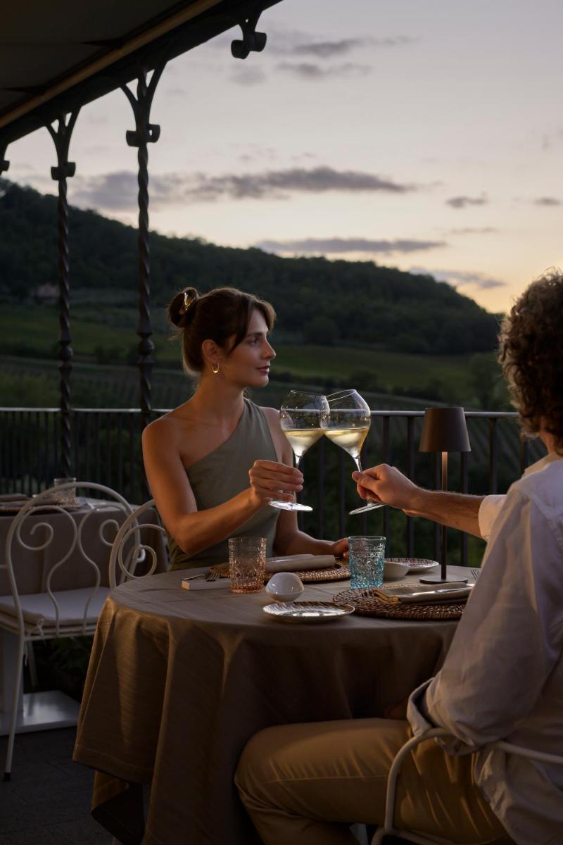 Altarocca Wine Resort Adults Only