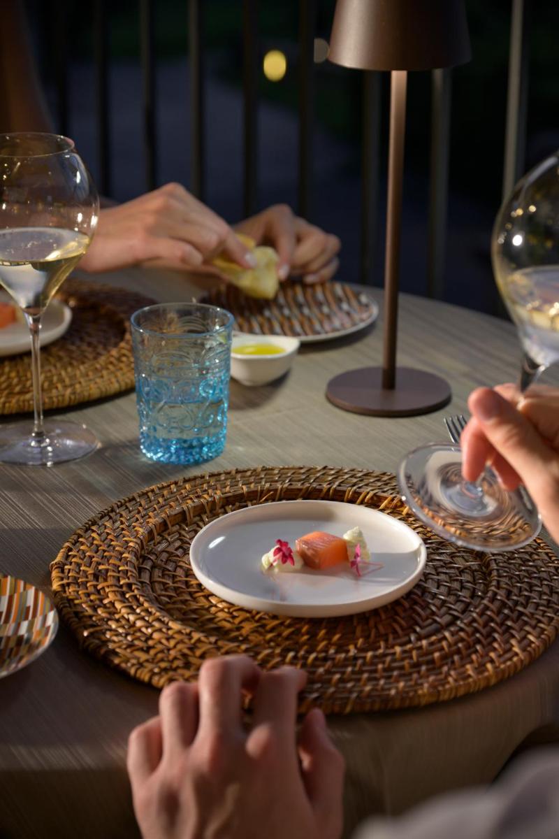 Altarocca Wine Resort Adults Only