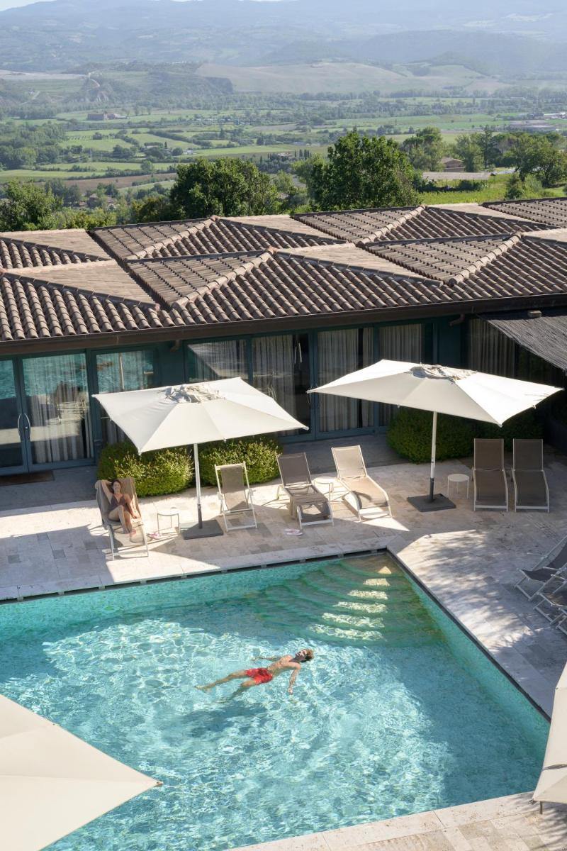 Altarocca Wine Resort Adults Only