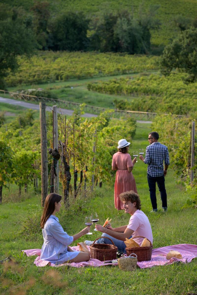 Altarocca Wine Resort Adults Only