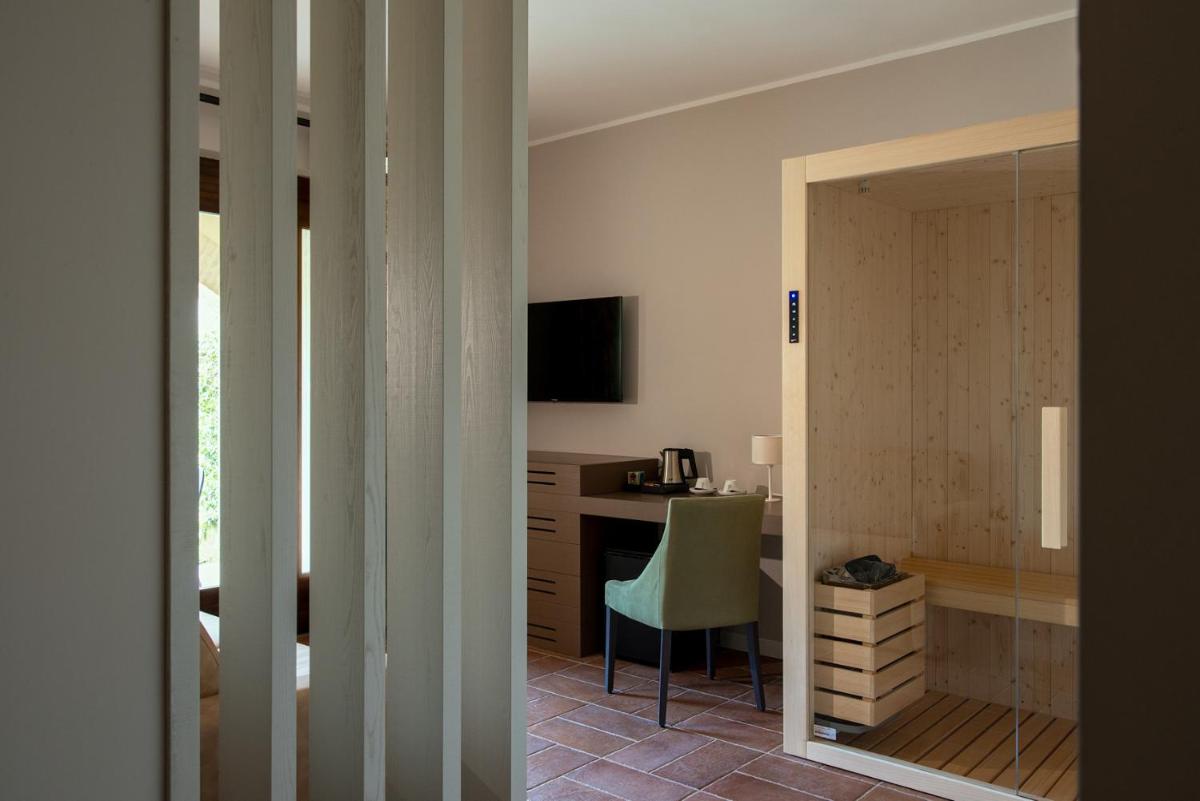 Altarocca Wine Resort Adults Only