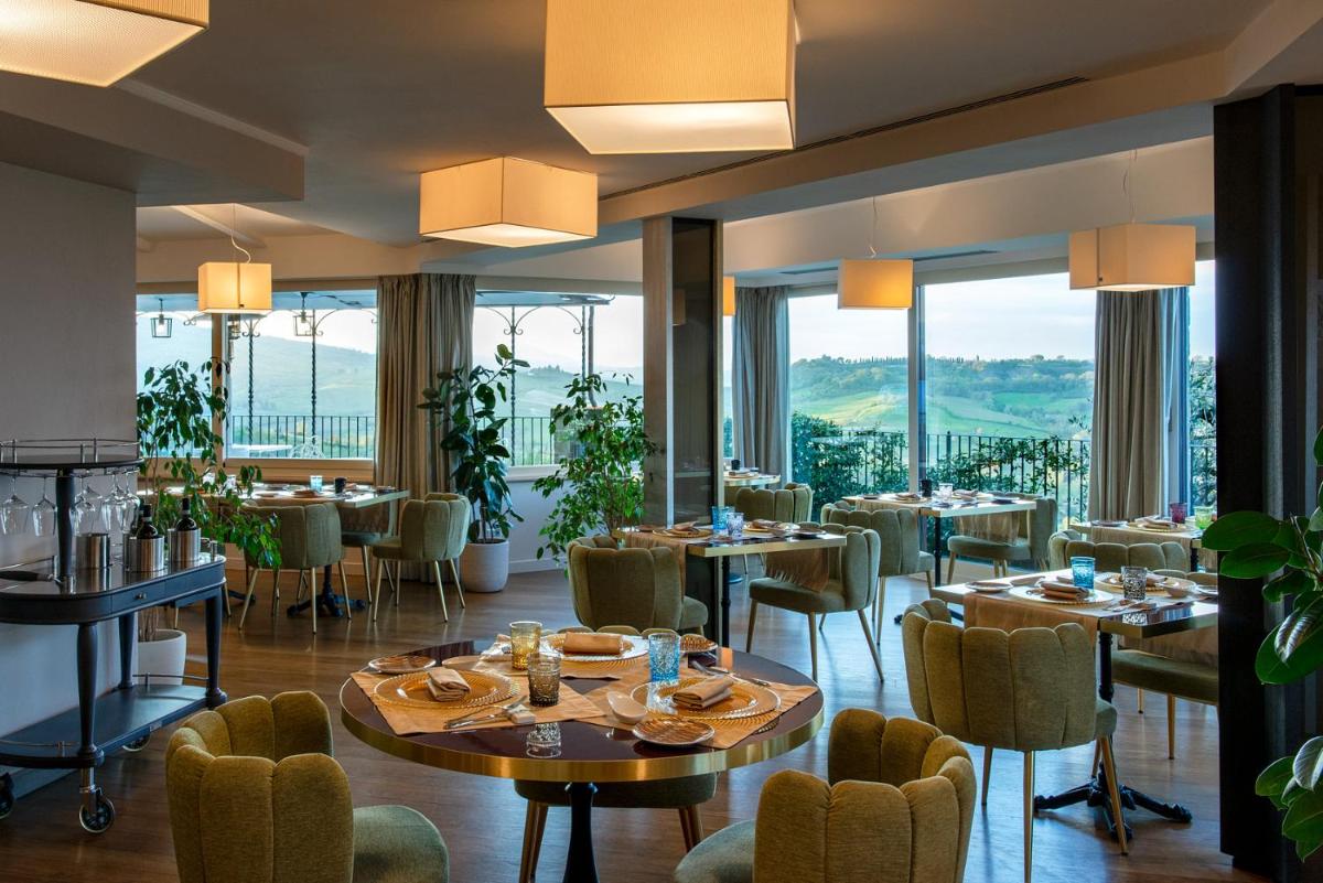 Altarocca Wine Resort Adults Only