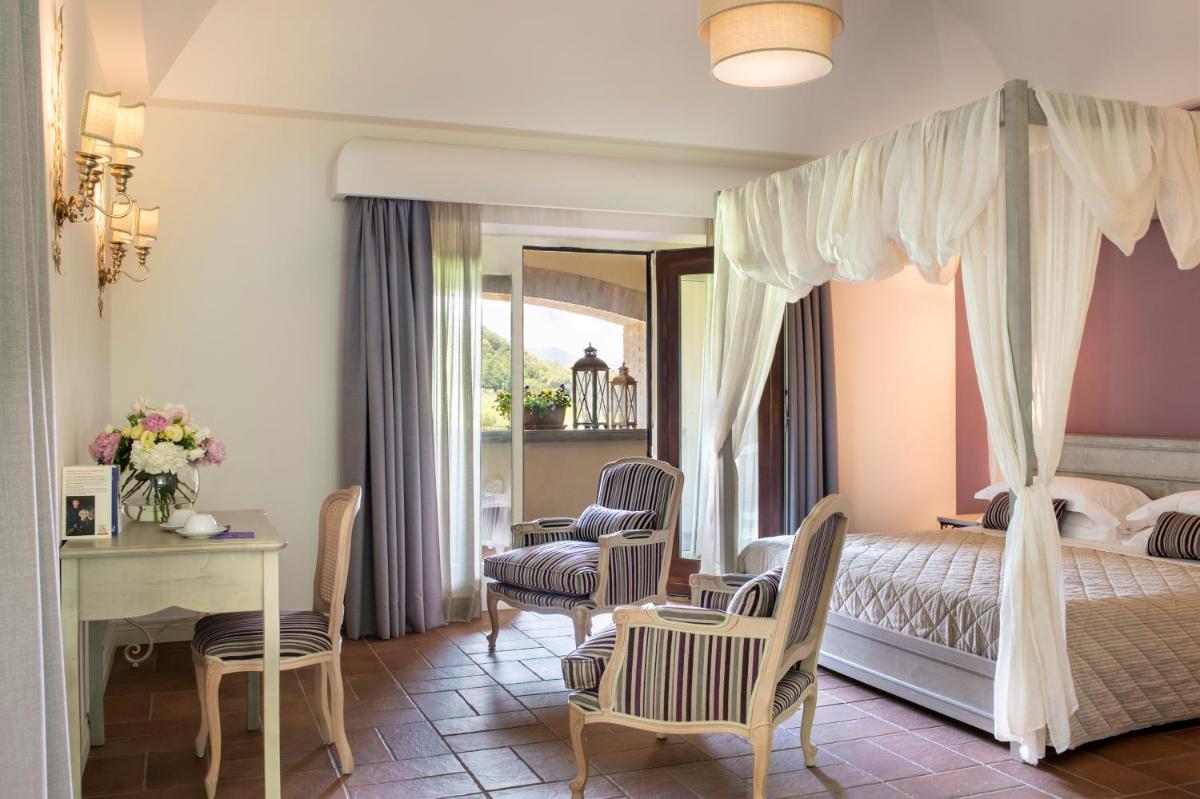 Altarocca Wine Resort Adults Only