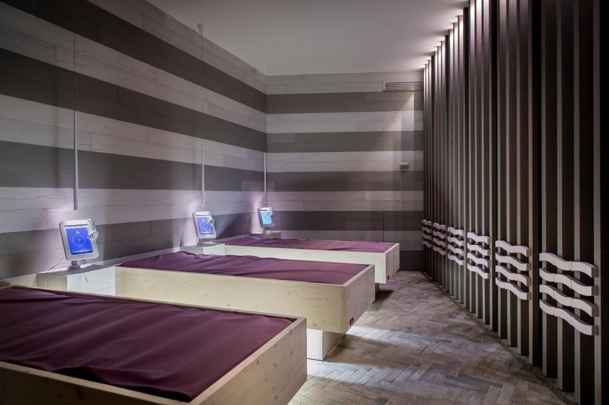 Altarocca Wine Resort Adults Only