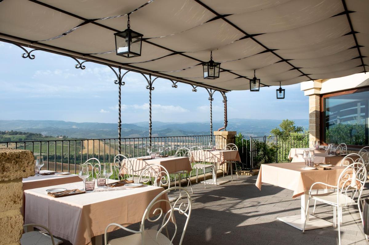 Altarocca Wine Resort Adults Only