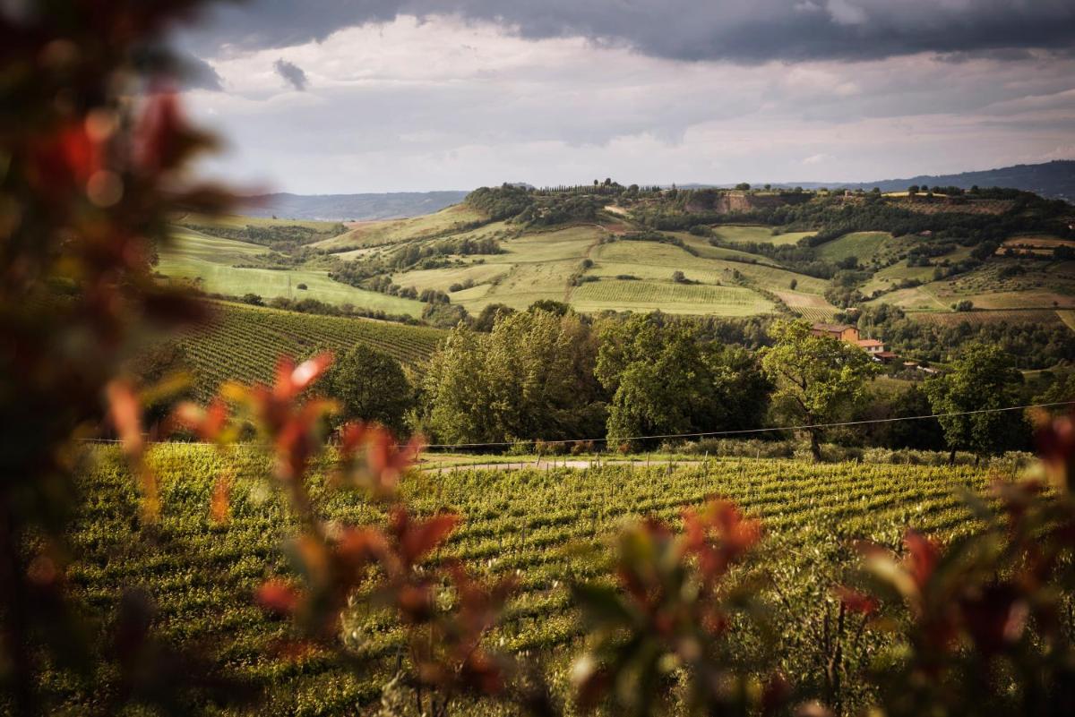 Altarocca Wine Resort Adults Only