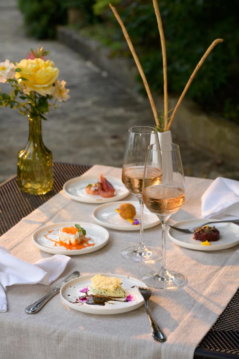 Altarocca Wine Resort Adults Only