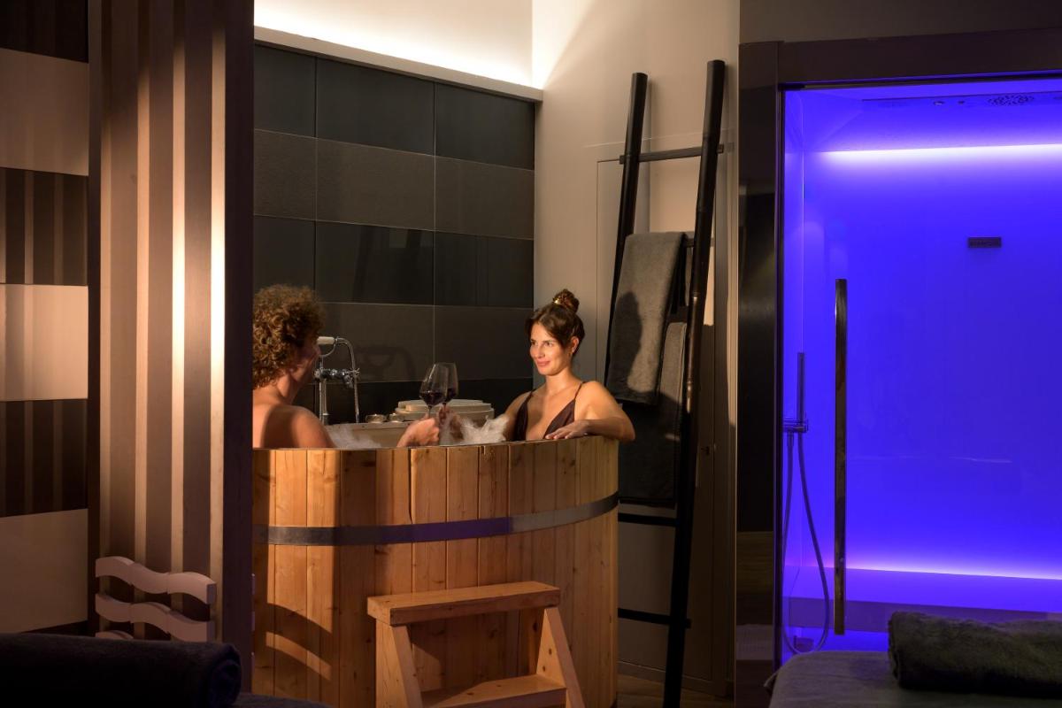 Altarocca Wine Resort Adults Only