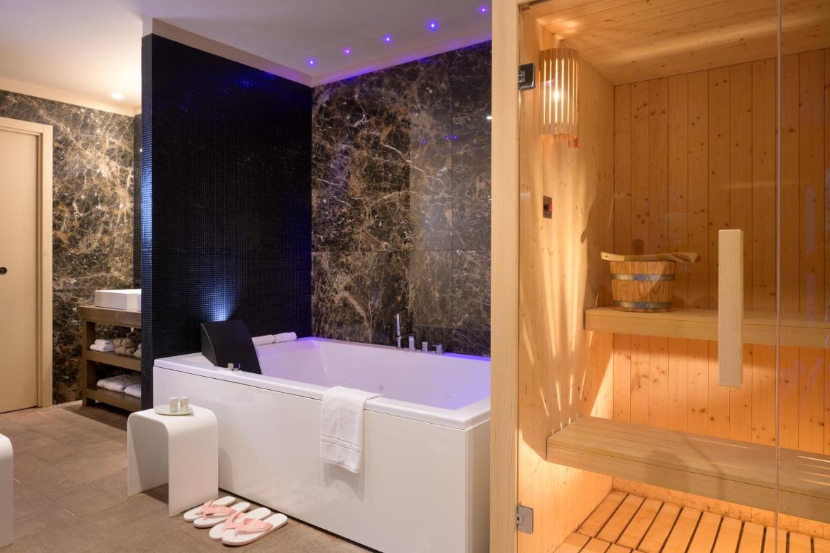 Altarocca Wine Resort Adults Only