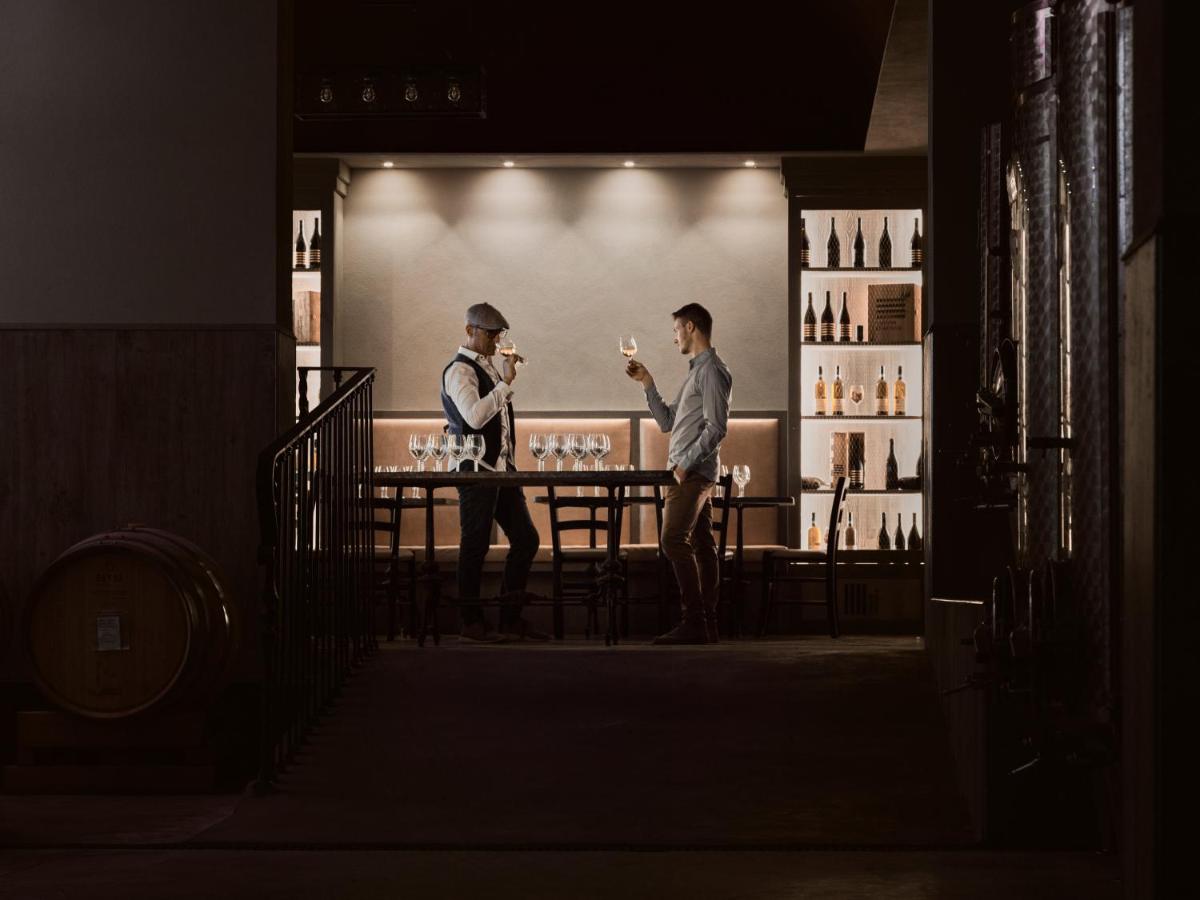 Altarocca Wine Resort Adults Only