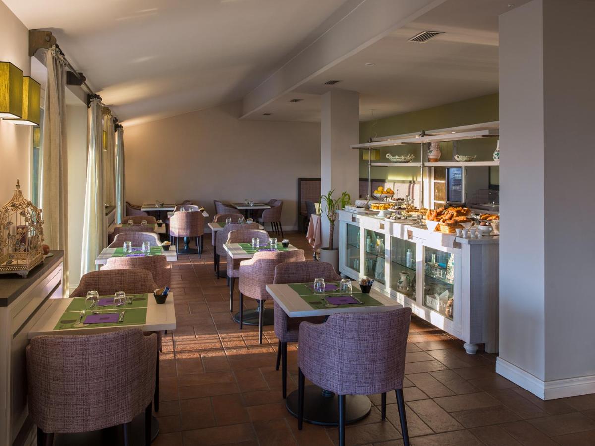 Altarocca Wine Resort Adults Only