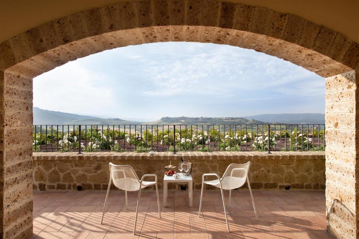Altarocca Wine Resort Adults Only