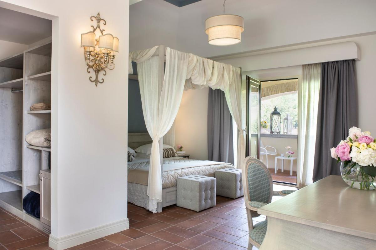 Altarocca Wine Resort Adults Only