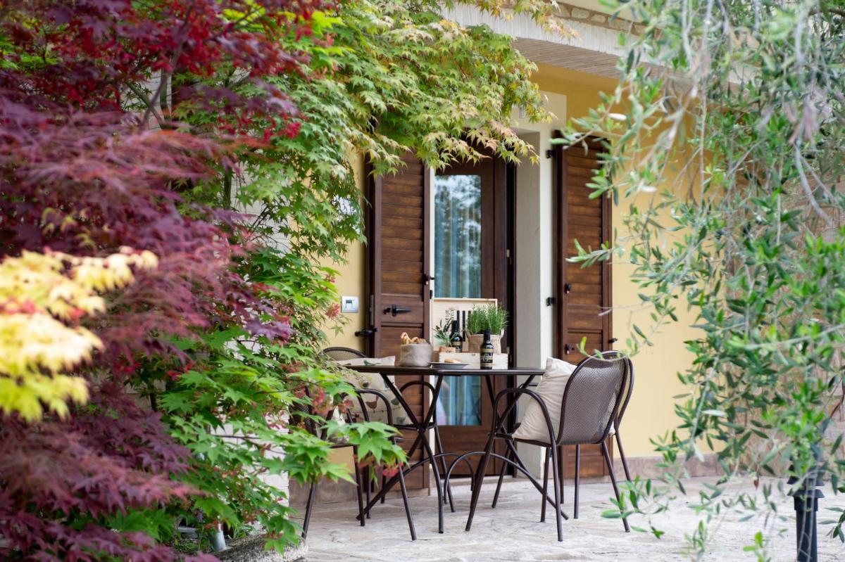 Altarocca Wine Resort Adults Only