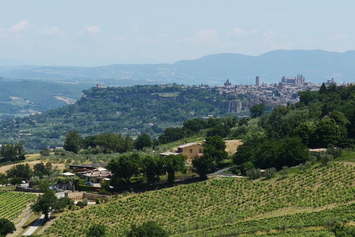 Altarocca Wine Resort Adults Only
