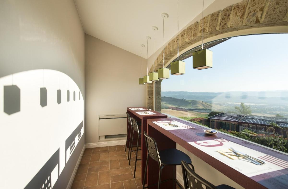 Altarocca Wine Resort Adults Only