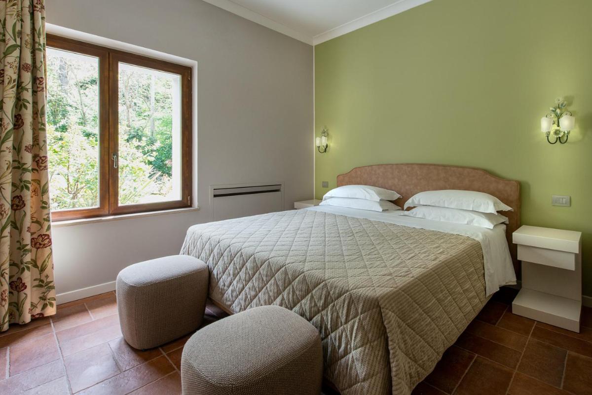Altarocca Wine Resort Adults Only