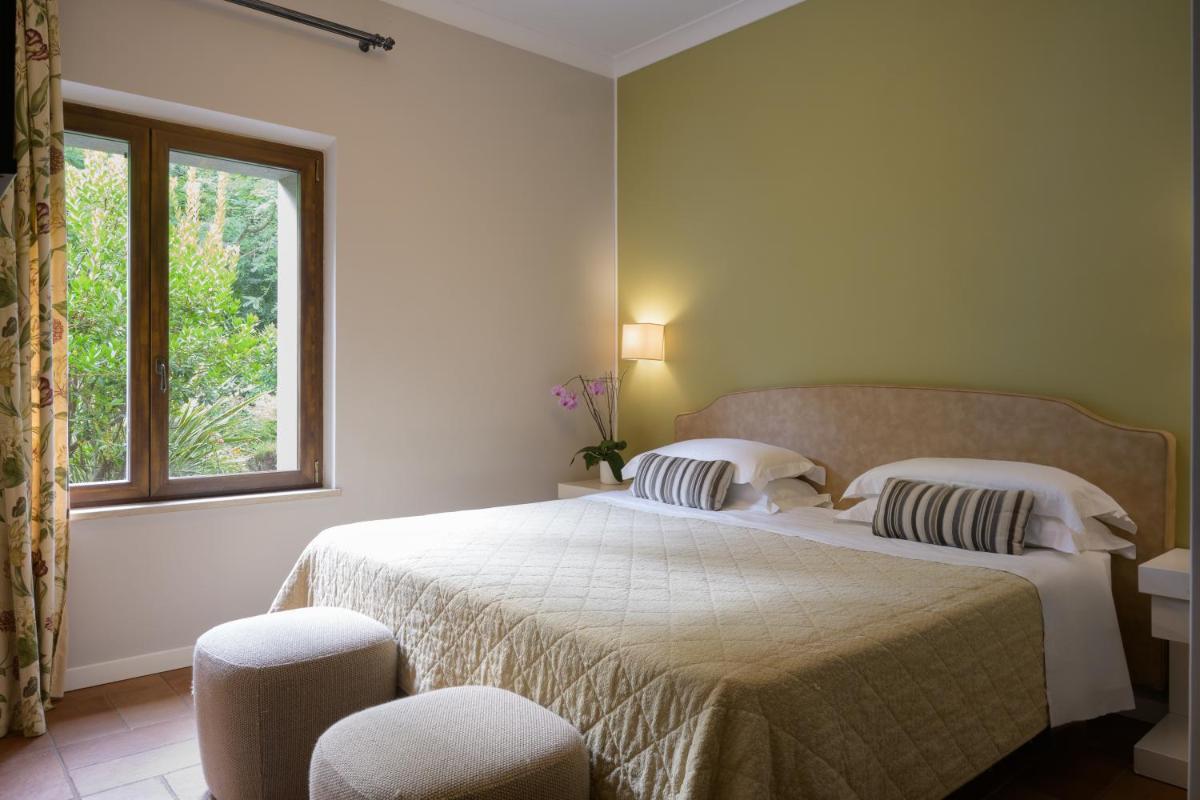 Altarocca Wine Resort Adults Only