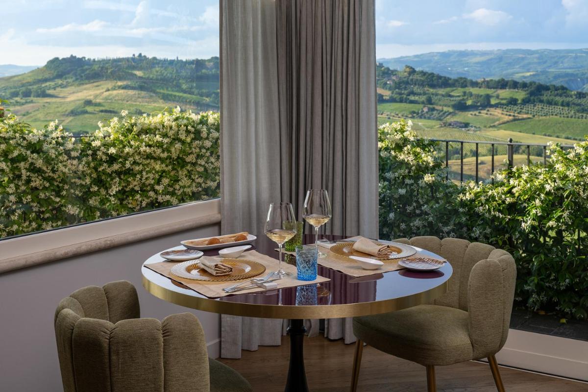 Altarocca Wine Resort Adults Only
