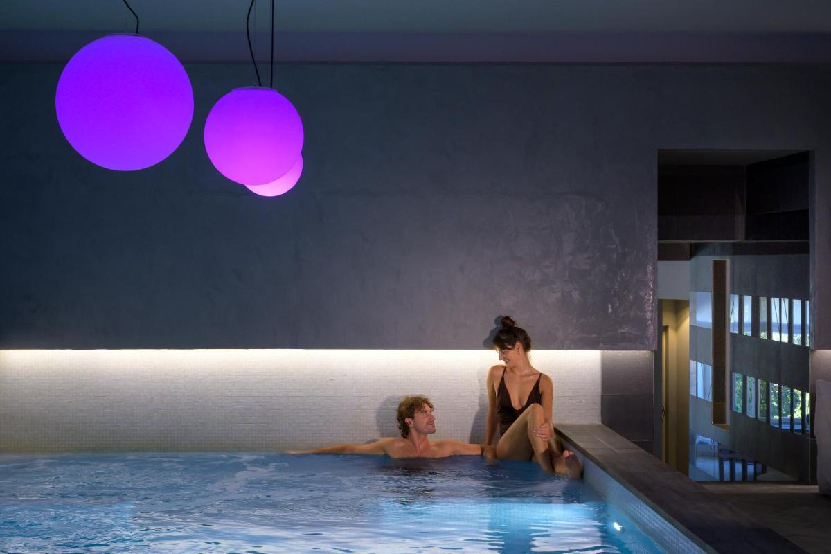 Altarocca Wine Resort Adults Only