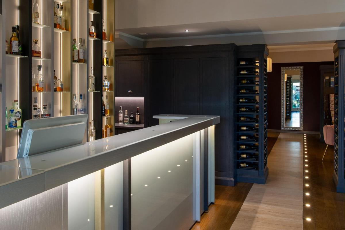 Altarocca Wine Resort Adults Only
