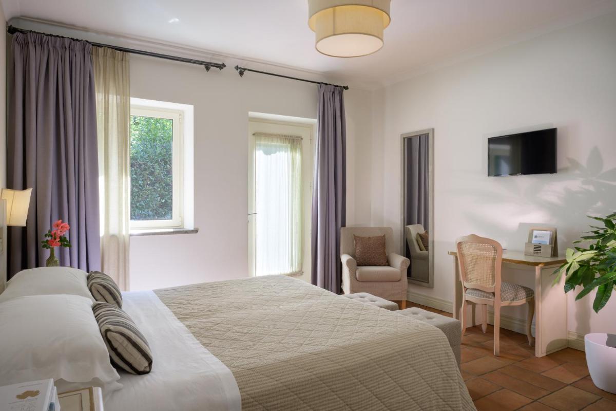 Altarocca Wine Resort Adults Only