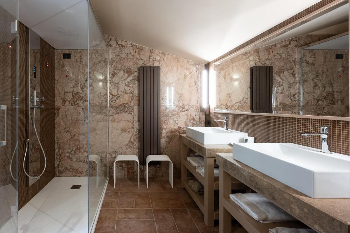 Altarocca Wine Resort Adults Only