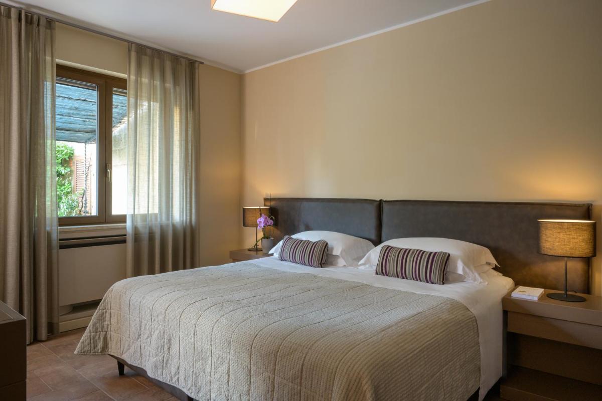 Altarocca Wine Resort Adults Only
