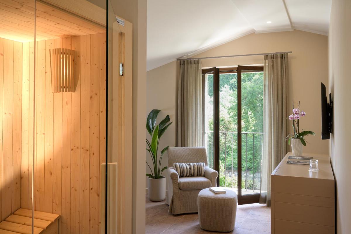 Altarocca Wine Resort Adults Only
