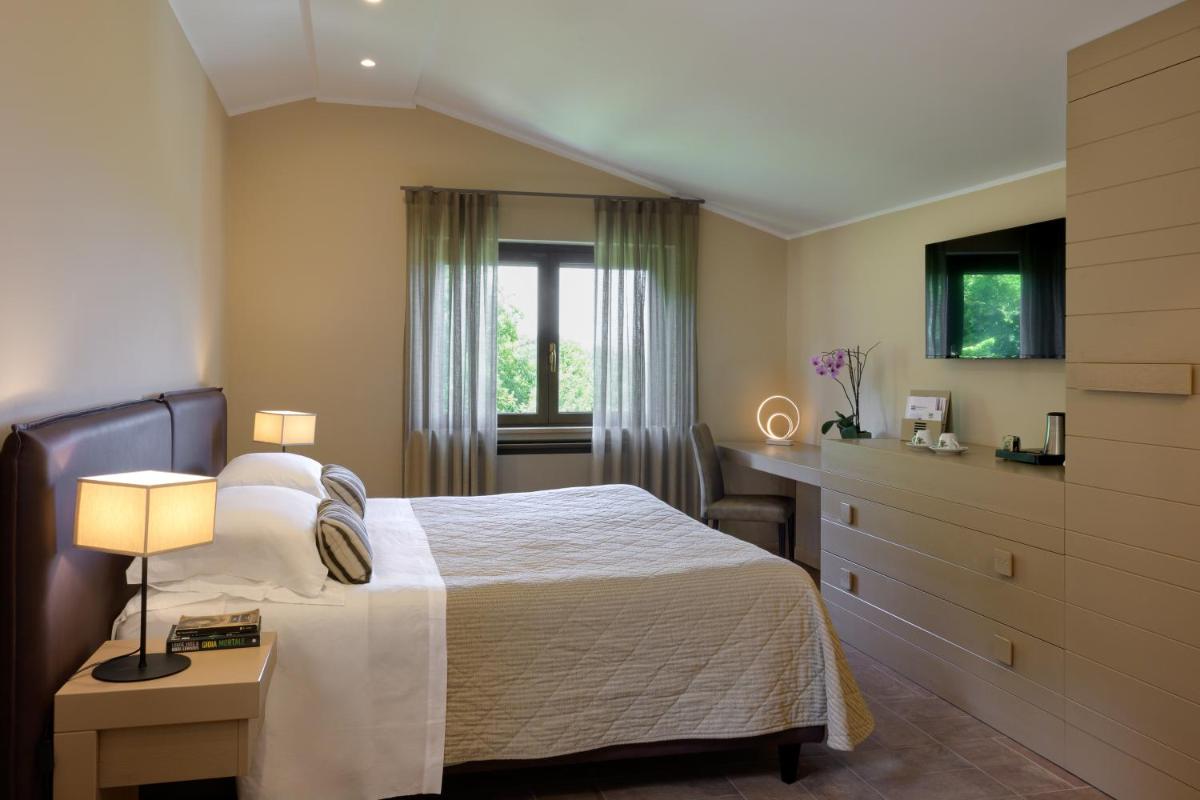 Altarocca Wine Resort Adults Only